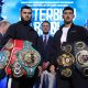 Fight Picks: Artur Beterbiev vs. Dmitry Bivol