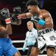 The interesting saga of Cuban heavyweight Dainier Peró, who fights Saturday on the Tszyu-Murtazaliev undercard