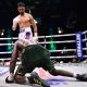 Adam Azim Halts Ohara Davies In 8th Round, Eyes Showdowns With Dalton Smith, Harlem Eubank In 2025