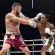 Anthony Yarde Outpoints Ralfs Vilcans Over Ten Rounds; Michael McKinson, Shannon Courtenay Suffer Upset Defeats