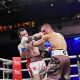 Bakhram Murtazaliev proves he’s world class, stopping Tim Tszyu in three to retain IBF junior middle title