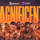 Brad Pauls-Denzel Bentley, Lawrence Okolie Heavyweight Debut Land On Dec. 7 ‘Magnificent 7: London’ Show