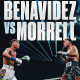 David Benavidez, David Morrell Agree To Terms, Clash Eyed For Early 2025