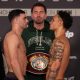 Regis Prograis, Jack Catterall Make Weight For Anticipated—And Delayed—Showdown In Manchester