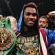 Jermall Charlo To Return on Gervonta Davis-Lamont Roach Dec. 14 PPV Show in Houston