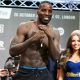 Lawrence Okolie Vacates WBC Bridgerweight Title, Will Now Campaign At Heavyweight