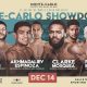 Murodjon Akhmadaliev, Beatriz Ferreira Appear in Separate Bouts Atop Dec. 14 ‘Monte-Carlo Showdown V’ Card