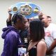 Shurretta Metcalf scores another decision win over Miyo Yoshida, lifts IBF bantamweight title in NYC