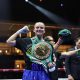 Skye High: Skye Nicolson Nearly Flawless in Lopsided Points Win Over Raven Chapman To Retain WBC Title