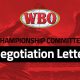 Janibek Alimkhanuly-Hamzah Sheeraz Middleweight Title Fight Ordered By WBO