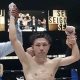 Seigo Yuri Akui Turns Away Determined Thananchal Charunphak, Retains WBA Flyweight Title