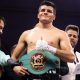 Alberto Mora scores one punch KO of Benito Garcia to remain unbeaten