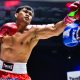 Yuttapong Tongdee Set to Challenge Yoshiki Takei for WBO Bantamweight belt