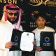 Naoya Inoue Enters Financial Agreement As Riyadh Season Ambassador